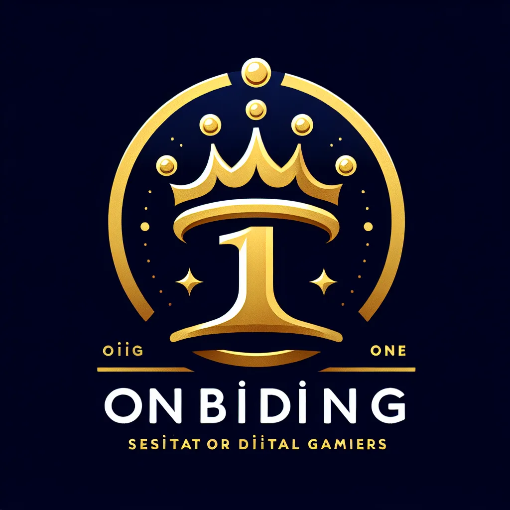 1King Giriş | Çalışan Linkler, Güncel Adres ve Hızlı Erişim Logo